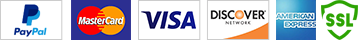 Credit Card Badges